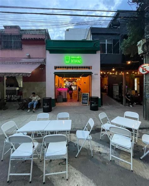 cardápio de pavilhão botafogo|7 bares LGBTQIAP+ para conhecer em São Paulo e Rio de Janeiro.